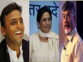 mayawati cancel her delhi visit after exit poll result एग्जिट पोल के नतीजों से विपक्ष को झटका, बसपा सुप्रीमो मायावती का दिल्ली दौरा रद्द