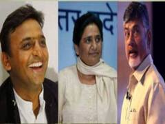 एग्जिट पोल के नतीजों से विपक्ष को झटका, बसपा सुप्रीमो मायावती का दिल्ली दौरा रद्द