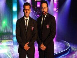 सलमान खान के बॉडीगार्ड शेरा दे रहें है वर्कआउट क्लास, देखे वीडियो Salman Khan's Bodyguard Remarks Workout Class, Watch Video सलमान खान के बॉडीगार्ड शेरा दे रहें है वर्कआउट क्लास, देखे वीडियो