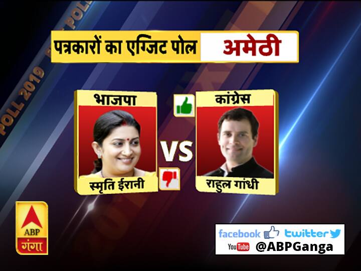 पत्रकारों का महाएग्जिट पोल: यूपी में किसकी होगी जीत किसे मिलेगी हार, हर सीट का हाल