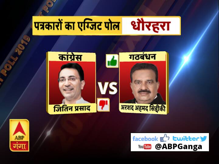 पत्रकारों का महाएग्जिट पोल: यूपी में किसकी होगी जीत किसे मिलेगी हार, हर सीट का हाल