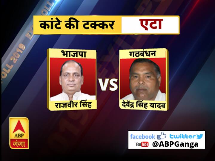 पत्रकारों का महाएग्जिट पोल: यूपी में किसकी होगी जीत किसे मिलेगी हार, हर सीट का हाल
