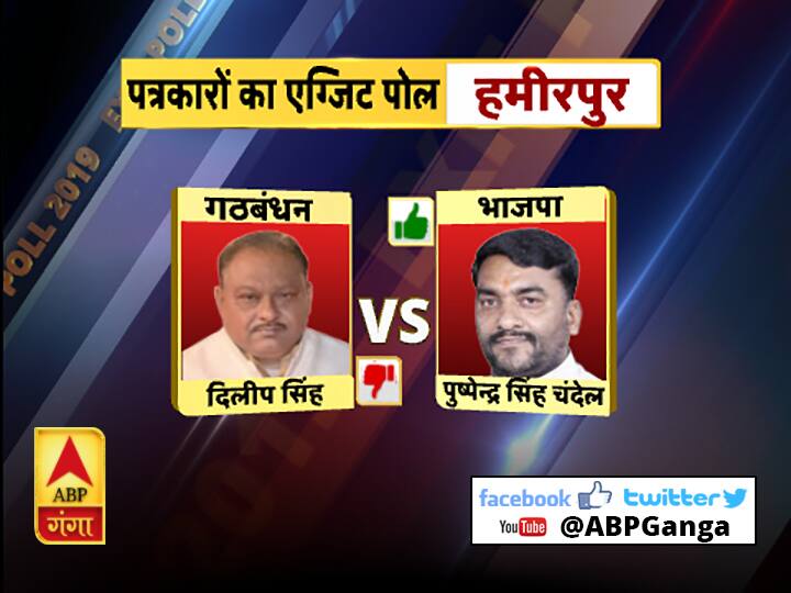 पत्रकारों का महाएग्जिट पोल: यूपी में किसकी होगी जीत किसे मिलेगी हार, हर सीट का हाल