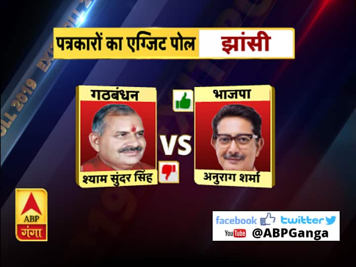 पत्रकारों का महाएग्जिट पोल: यूपी में किसकी होगी जीत किसे मिलेगी हार, हर सीट का हाल
