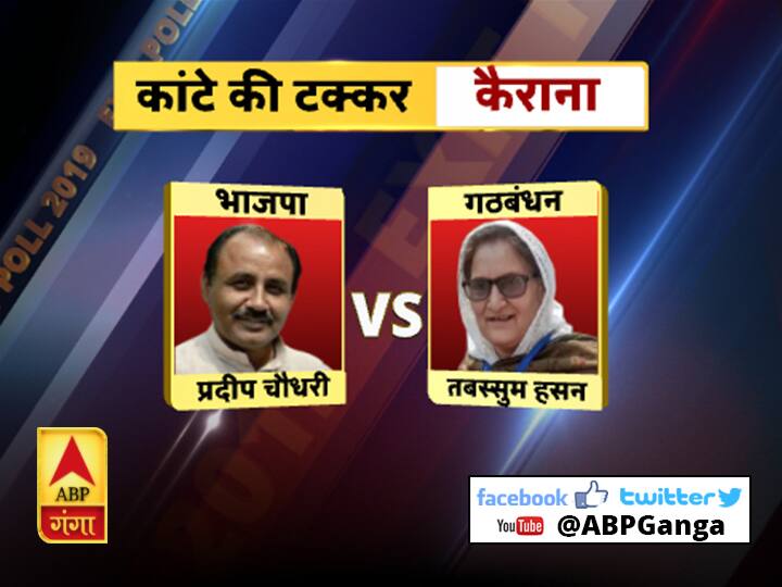 पत्रकारों का महाएग्जिट पोल: यूपी में किसकी होगी जीत किसे मिलेगी हार, हर सीट का हाल