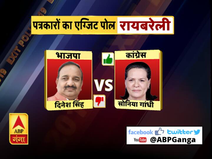 पत्रकारों का महाएग्जिट पोल: यूपी में किसकी होगी जीत किसे मिलेगी हार, हर सीट का हाल