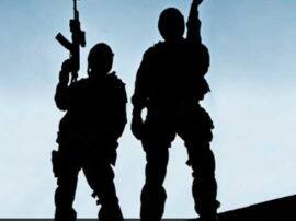 रेलवे स्टेशनों को बम से उड़ाने की धमकी देने वाले आतंकी पुलिस रिमांड पर Terrorist On police remand threatening to railway stations with bombs रेलवे स्टेशनों को बम से उड़ाने की धमकी देने वाले आतंकी पुलिस रिमांड पर