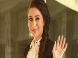 अल्ट बालाजी की वेब सीरीज में डिजिटल डेब्यू करती दिखेंगी करिश्मा कपूर Karisma Kapoor will see in digital debut in Alt Balaji's web series अल्ट बालाजी की वेब सीरीज में डिजिटल डेब्यू करती दिखेंगी करिश्मा कपूर