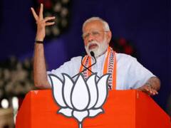 Analysis: सियासत के सेंसेक्स में मोदी ने छुआ नया आंकड़ा, तोड़े सारे रिकॉर्ड