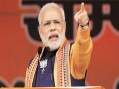 पीएम मोदी से जुड़ी दस बड़ी बातें, विरोधियों ने भी माना जिनका लोहा