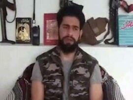 Army killed most wanted terrorist zakir musa 56 इंच के सीने को सेना की सलामी, आतंकी जाकिर मूसा का हुआ सफाया