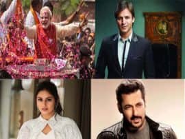 बॉलीवुड के सितारों ने प्रधानमंत्री मोदी के जीतने पर दी बधाई Bollywood stars congratulate on winning PM Modi बॉलीवुड के सितारों ने प्रधानमंत्री मोदी के जीतने पर दी बधाई