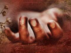 आंधी के झोंके से असंतुलित होकर कुएं में गिरा किसान, मौत