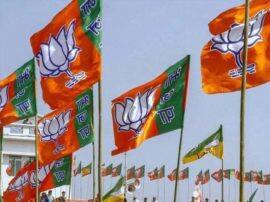 bjp to continue membership campaign till 20th August अब 20 अगस्त तक चलेगा भाजपा का सदस्यता अभियान