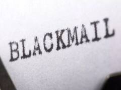 ब्‍लैकमेलिंग की ये कहानी उड़ा देगी आपके होश, सब इंस्‍पेक्‍टर और कथित पत्रकार ने रची थी साजिश