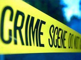 जल्लाद पिता ने सोते हुए चार बच्चों पर किया कैंची से हमला, एक की मौत father attack with scissor own children one died जल्लाद पिता ने सोते हुए चार बच्चों पर किया कैंची से हमला, एक की मौत