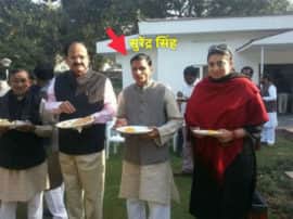 अमेठी में स्मृति के करीबी की हत्या मामला: CM योगी का निर्देश, 12 घंटे में हो हत्यारों की गिरफ्तारी Smriti irani close aide former village head surendra singh shot dead in amethi अमेठी में स्मृति के करीबी की हत्या मामला: CM योगी का निर्देश, 12 घंटे में हो हत्यारों की गिरफ्तारी