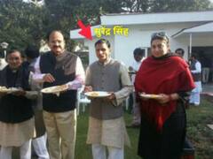 अमेठी में स्मृति के करीबी की हत्या मामला: CM योगी का निर्देश, 12 घंटे में हो हत्यारों की गिरफ्तारी