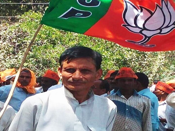 सुरेंद्र सिंह की हत्या में एक और नामजद गिरफ्तार, एक अभी भी फरार another accused arrested in surendra singh murder case