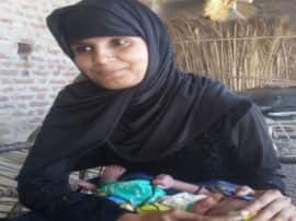 muslim family named his newborn baby on narendra modi 23 मई को मुस्लिम परिवार के घर गूंजी किलकारियां, मां ने बच्चे का नाम रख दिया नरेंद्र मोदी