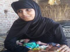 23 मई को मुस्लिम परिवार के घर गूंजी किलकारियां, मां ने बच्चे का नाम रख दिया नरेंद्र मोदी