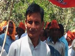 अमेठी: सुरेंद्र सिंह हत्याकांड में तीन गिरफ्तार, चुनावी रंजिश में हत्या की आशंका