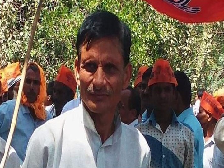 अमेठी: सुरेंद्र सिंह हत्याकांड में तीन गिरफ्तार, चुनावी रंजिश में हत्या की आशंका Amethi Smriti Irani aide Surendra Singh murder case Three Nominated accused arrested