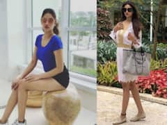 सितारे जमीं पर... लोकसभा चुनाव में इस हीरोइन ने लिख दी जीत की इबारत, देखें- खूबसूरत तस्वीरें