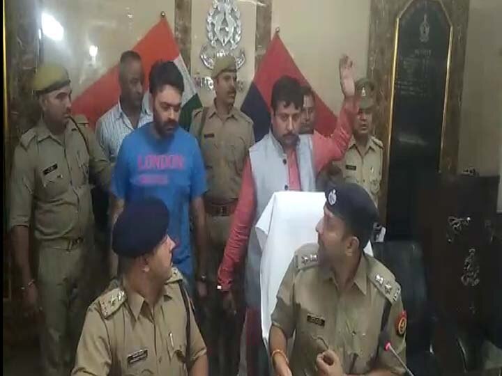 मंत्री बनाने के नाम पर करोड़ों की ठगी, पुलिस की गिरफ्त में आया शातिर गैंग