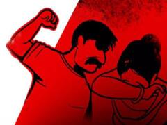 अंडे की ठेली लगाने को लेकर हुआ विवाद, गर्भवती के पेट पर लात-घूसों से किया प्रहार...मौत