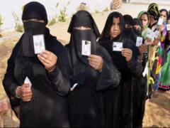 मुस्लिमों के दिल में भी जगह बनाने में कामयाबी रही है बीजेपी, कई इलाकों में खुला खाता