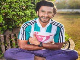 Ranveer singh seen in Yash Raj Films रणवीर सिंह का फिर दिखेगा गुजराती स्टाइल, इस महीने शुरु करेंगे फिल्म की शूटिंग शुरू