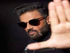 सुनील शेट्टी निभाएंगे विलेन का रोल, रजनीकांत के साथ स्क्रीन शेयर करेंगे सुनील शेट्टी