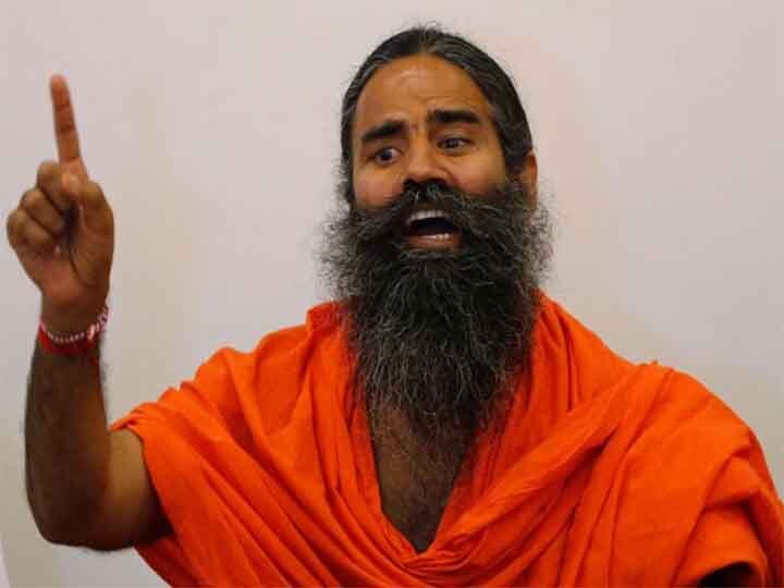 पतंजलि के नए डेयरी प्रॉडक्ट लॉन्च, रामदेव बोले- 23 मई को मनाया जाए मोदी दिवस patanjali launches new dairy product
