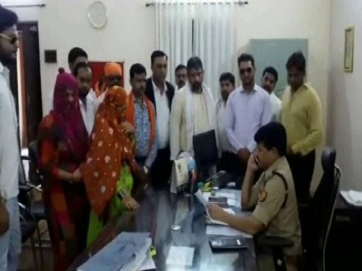 कानपुर से सामने आया लव जेहाद का मामला, मुस्लिम युवक ने खुद को हिन्दू बताकर दो लड़कियों को दिया झांसा love jihad case in kanpur