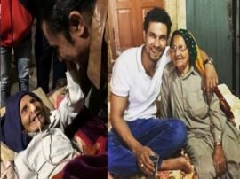 Randeep Hooda GrandMother is no more  रणदीप हुड्डा ने अपनी दादी के निधन की दुखद खबर को शेयर किया, 97 साल की उम्र के लिए एक इमोशनल पोस्ट शेयर किया