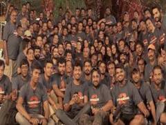 फिल्म मर्दानी 2 का फर्स्ट शूटिंग शेड्यूल हुआ खत्म, रानी इस शहर में शुरू करेंगी शूटिंग