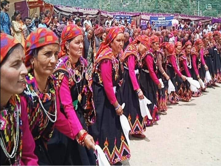 खत्म होती जा रही है उत्तराखंड की संस्कृति