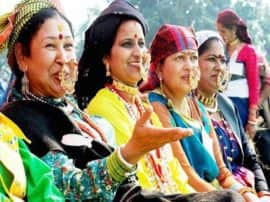  Uttarakhand's Song culture is ending खत्म होती जा रही है उत्तराखंड की संस्कृति