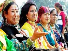 खत्म होती जा रही है उत्तराखंड की संस्कृति