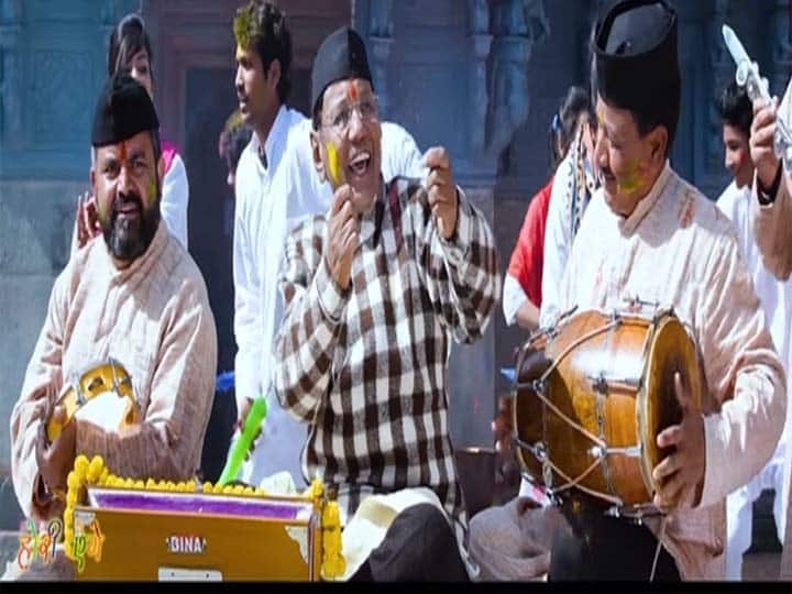 खत्म होती जा रही है उत्तराखंड की संस्कृति