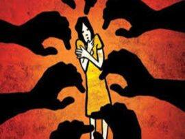 two rape case registered in noida in different case नोएडा में अलग-अलग रेप की दो घटनाओं से हड़कंप, केस दर्ज