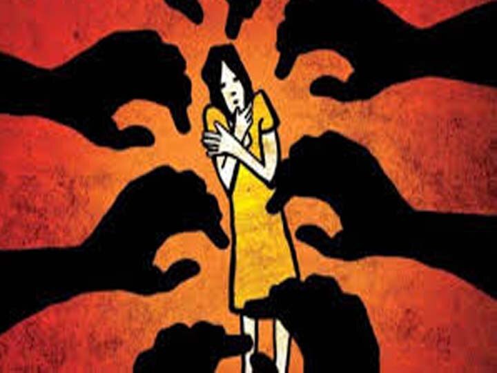 50 साल के शख्स ने नाबालिग मूक-बधिर लड़की से किया रेप, पुलिस ने किया गिरफ्तार rape with minor girl in Muzaffarnagar, police arrested accused