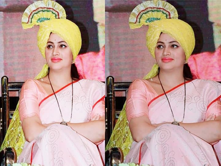 मिमी और नुसरत की खूबसूरती को टक्कर दे रही हैं ये निर्दलीय सांसद, देखें खूबसूरत तस्वीरें