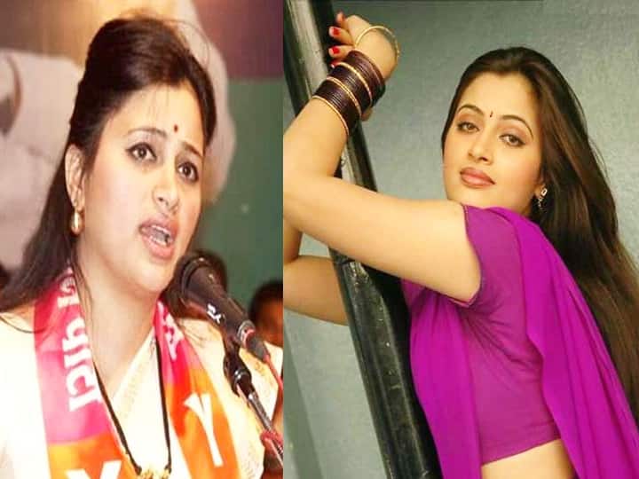 मिमी और नुसरत की खूबसूरती को टक्कर दे रही हैं ये निर्दलीय सांसद, देखें खूबसूरत तस्वीरें