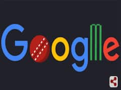 World Cup 2019 का हुआ आगाज, गूगल ने डूडल बनाकर दी सलामी... आप भी देखें क्या है खास