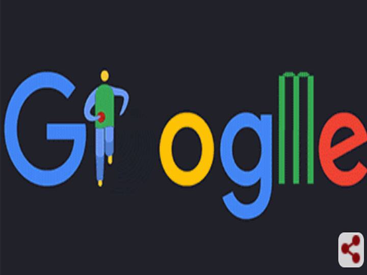 World Cup 2019 का हुआ आगाज, गूगल ने डूडल बनाकर दी सलामी... आप भी देखें क्या है खास