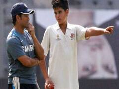 पिता से मिली सीख को नहीं भूले हैं सचिन तेंदुलकर, अब बेटे अर्जुन को भी बताई ये बात  