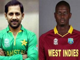 west indies beat pakistan by 7 wickets in ICC World Cup 2019 ICC World Cup 2019: वेस्ट इंडीज की घातक गेंदबाजी के सामने टिक नहीं सका पाकिस्तान, हुई शर्मनाक हार