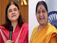 मोदी सरकार-2 में कई दिग्गजों की छुट्टी, कैबिनेट से सुषमा, मेनका समेत कई बड़े चेहरे गायब